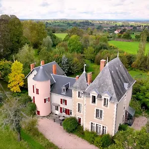 Chateau De La Combe Villa