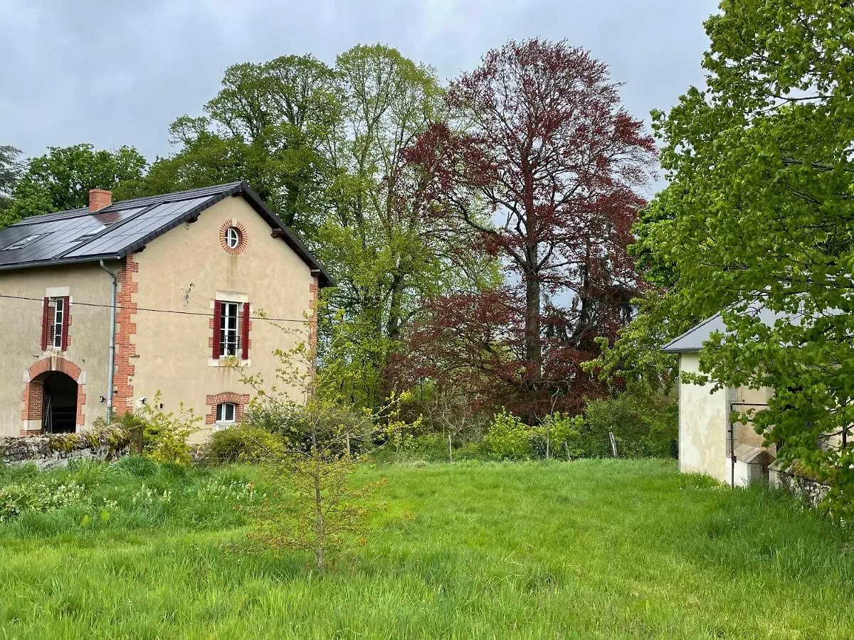 Bed & Breakfast Chateau De La Combe Suites La Celle