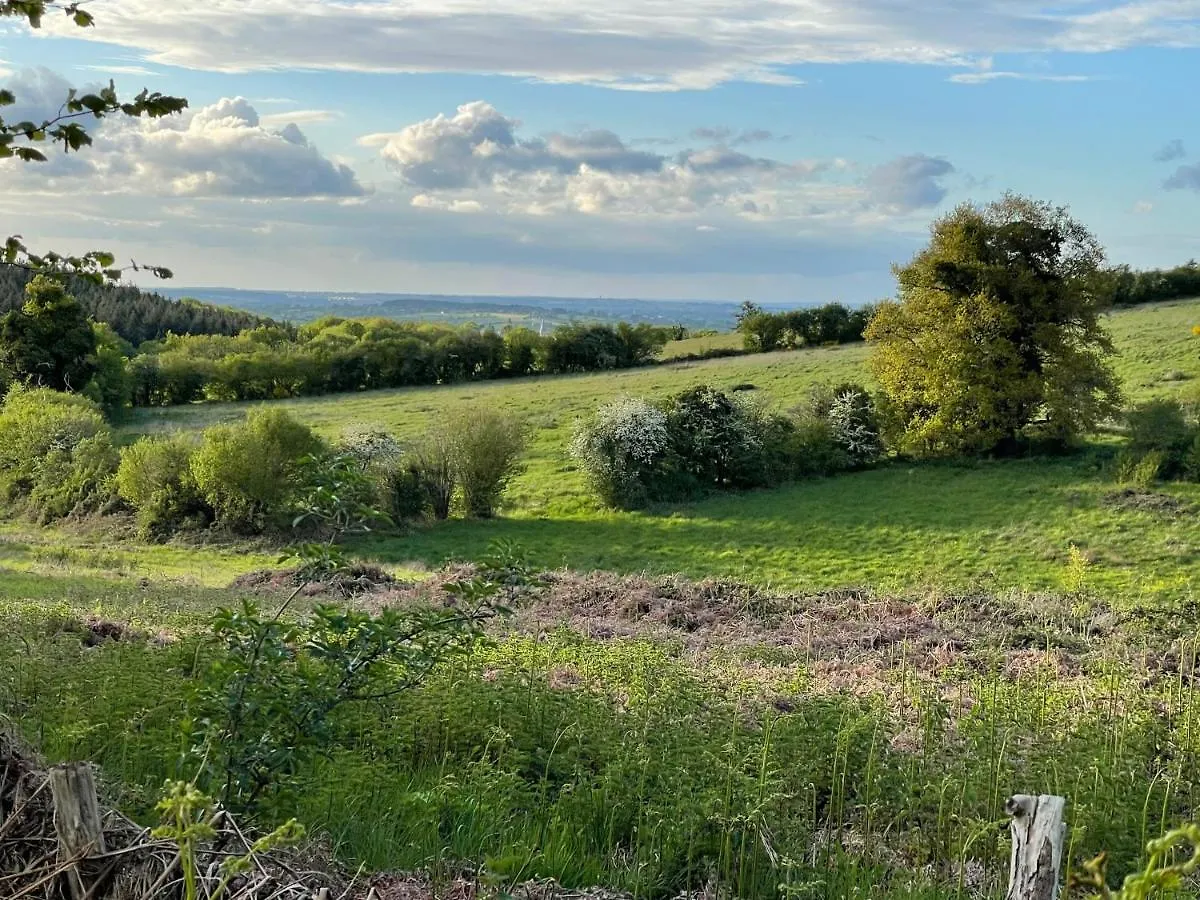 Chateau De La Combe Suites La Celle  Bed & Breakfast