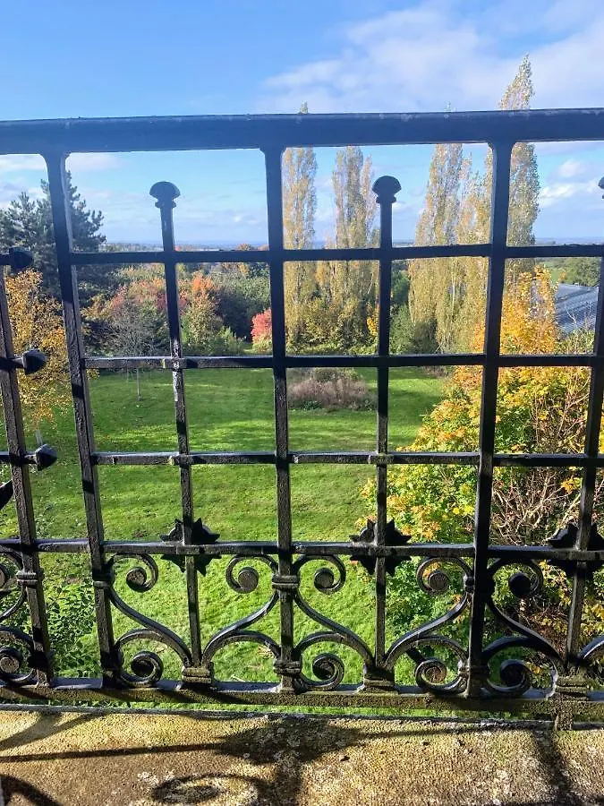 Chateau De La Combe Suites La Celle  La Celle (Auvergne)
